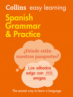 Spanish Grammar and Practice