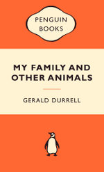 My Family and Other Animals
