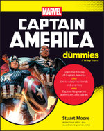 Captain America for Dummies