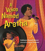 A Voice Named Aretha