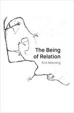 The Being of Relation