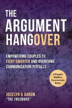 The Argument Hangover The Argument Hangover