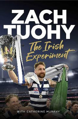 The Irish Experiment The Irish Experiment