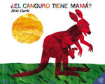 ¿el Canguro Tiene Mamá?