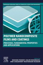 Polymer Nanocomposite Films and Coatings