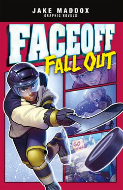 Faceoff Fall Out Faceoff Fall Out
