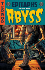EC Epitaphs from the Abyss Vol. 1