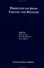 Perspectives on Jewish Thought and Mysticism