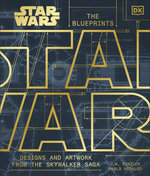 Star Wars The Blueprints