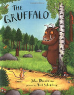 The Gruffalo