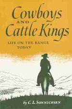 Cowboys and Cattle Kings
