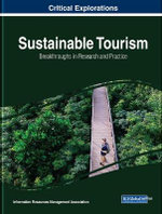 Sustainable Tourism