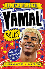 Football Superstars: Football Superstars: Yamal Rules Football Superstars: Football Superstars: Yamal Rules