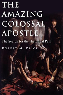 The Amazing Colossal Apostle