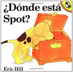 Donde Esta Spot?