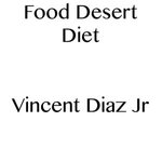 Food Desert Diet