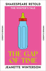 The Gap of Time