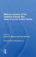 Military Lessons of the Falkland Islands War