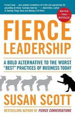 Fierce Leadership