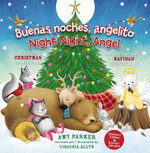 Buenas noches, angelito / Good Night Angel (Edicion bilinguee / Biligual edition)