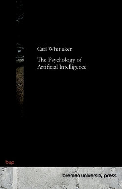 The Psychoses of Artificial Intelligence