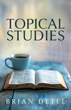Topical Studies Topical Studies