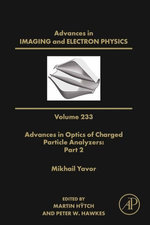 Advances in Optics of Charged Particle Analyzers: Part 2