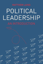 Political Leadership