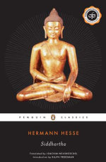 Siddhartha