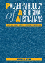 Palaeopathology of Aboriginal Australians