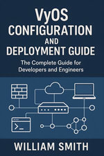 VyOS Configuration and Deployment Guide