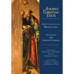 Greek Commentaries on Revelation