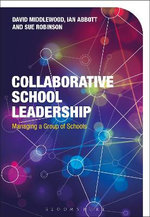 Collaborative School Leadership