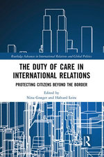 The Duty of Care in International Relations