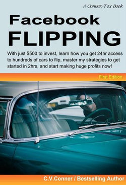 Facebook Car Flipping