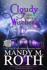 Cloudy with a Chance of Witchcraft