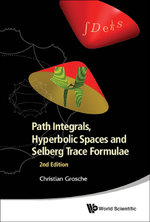 Path Integrals, Hyperbolic Spaces And Selberg Trace Formulae (2nd Edition)