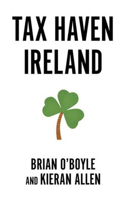Tax Haven Ireland