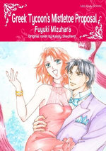 SNOWBOUND SURPRISE FOR THE BILLIONAIRE