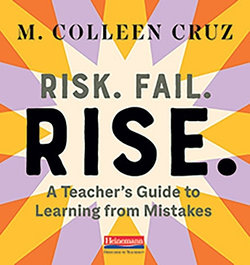 Risk. Fail. Rise Risk. Fail. Rise