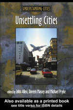 Unsettling Cities