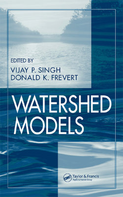Watershed Models