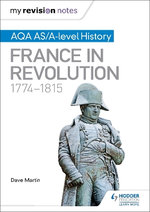 France in Revolution, 1774-1815
