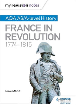 France in Revolution, 1774-1815