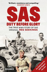 SAS: Duty Before Glory