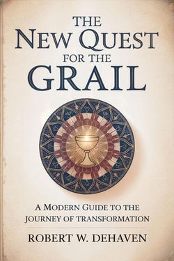 The New Quest For The Grail