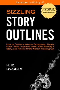 Sizzling Story Outlines