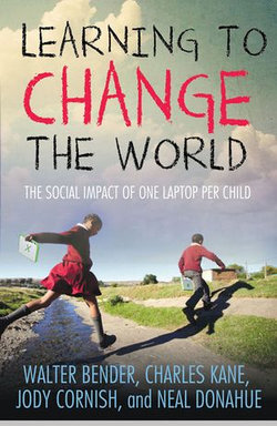 Learning to Change the World