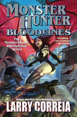 Monster Hunter Bloodlines Monster Hunter Bloodlines