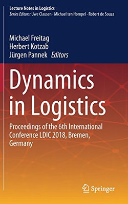 Dynamics in Logistics
